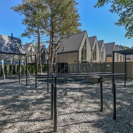 Grit House, Ciki Puki Kvartale, Kunigiskiai Połąga Zewnętrze zdjęcie