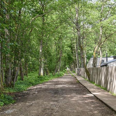 Grit House, Ciki Puki Kvartale, Kunigiskiai Połąga Zewnętrze zdjęcie