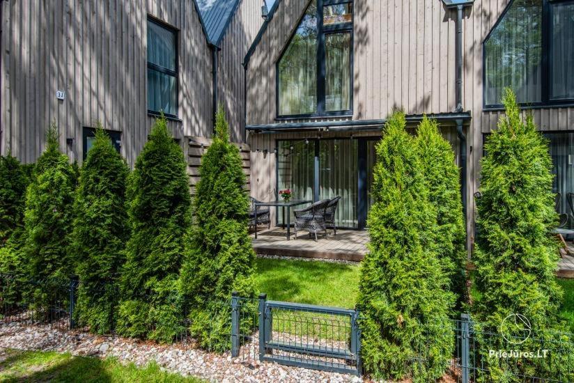 Grit House, Ciki Puki Kvartale, Kunigiskiai Połąga Zewnętrze zdjęcie